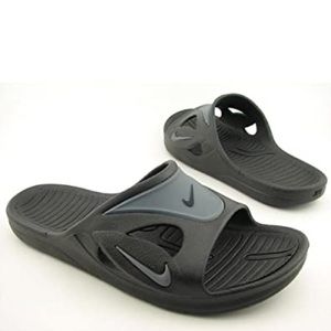 ISO Nike Men’s First String Slides - SIZE 10